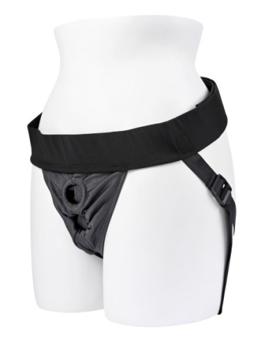 GENDER X DOBLE JINETE