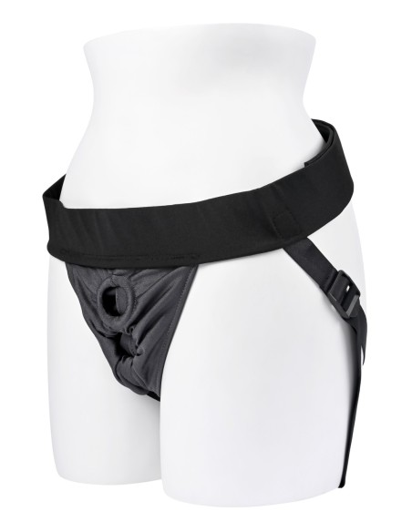 GENDER X DOUBLE RIDER