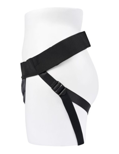 GENDER X DOBLE JINETE