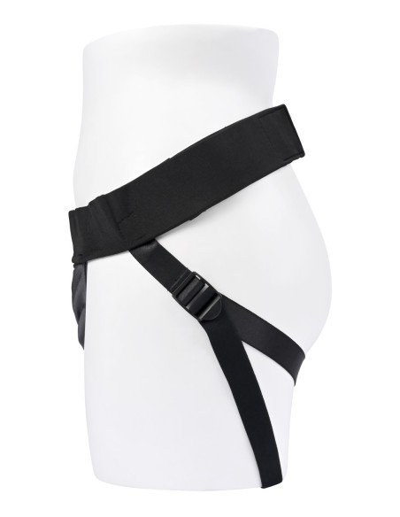 GENDER X DOUBLE RIDER