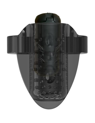 GENDER X DOBLE JINETE