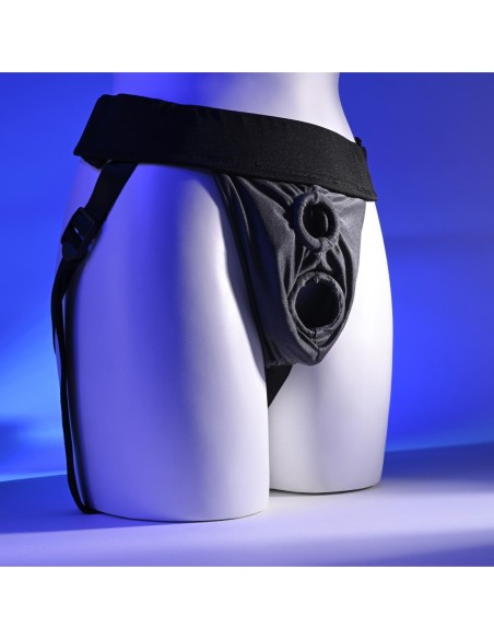 GENDER X DOUBLE RIDER