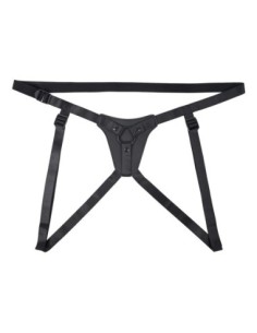 GENDER X ARNÉS DE PLACER