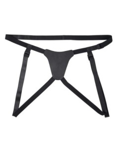 GENDER X ARNÉS DE PLACER 2