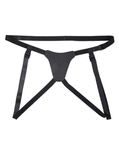 GENDER X ARNÉS DE PLACER