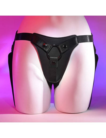 GENDER X ARNÉS DE PLACER