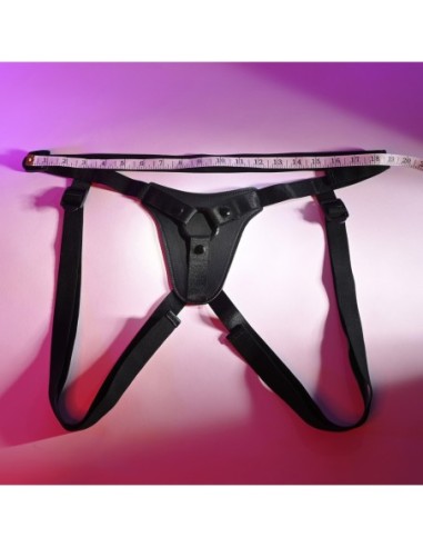 GENDER X PLEASURE HARNESS