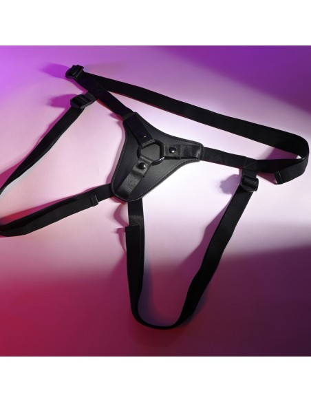 GENDER X PLEASURE HARNESS