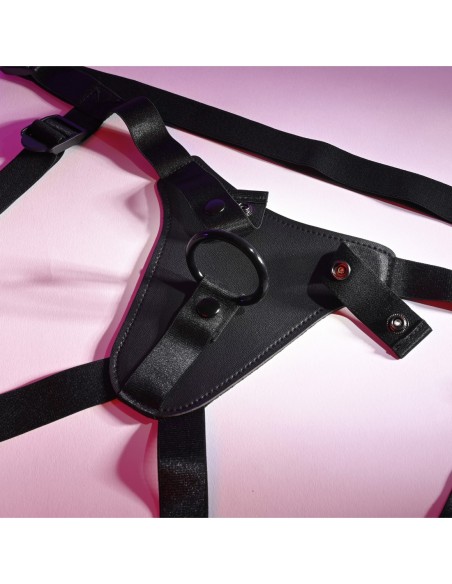 GENDER X PLEASURE HARNESS