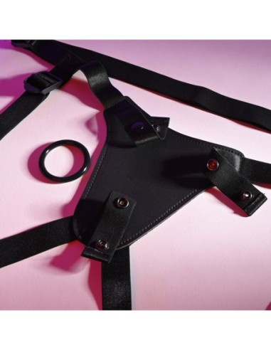 GENDER X PLEASURE HARNESS