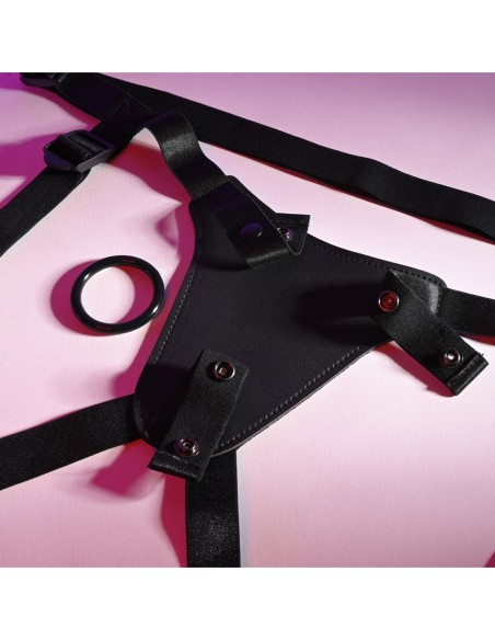 GENDER X PLEASURE HARNESS