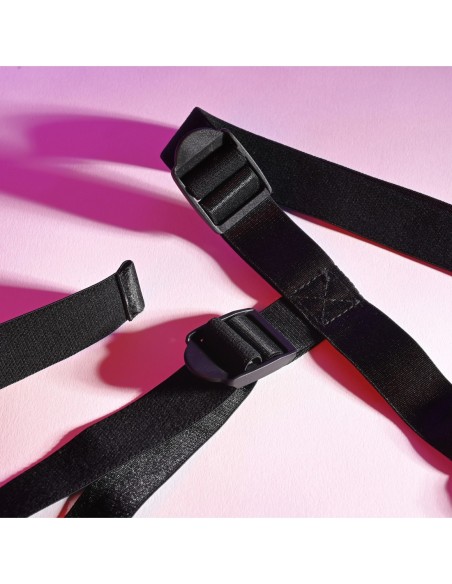 GENDER X PLEASURE HARNESS