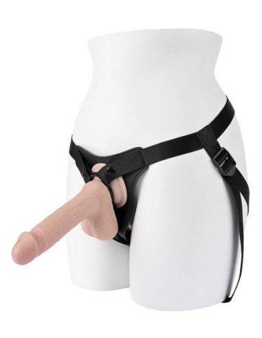 GENDER X ARNÉS DE PLACER