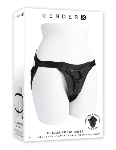GENDER X PLEASURE HARNESS