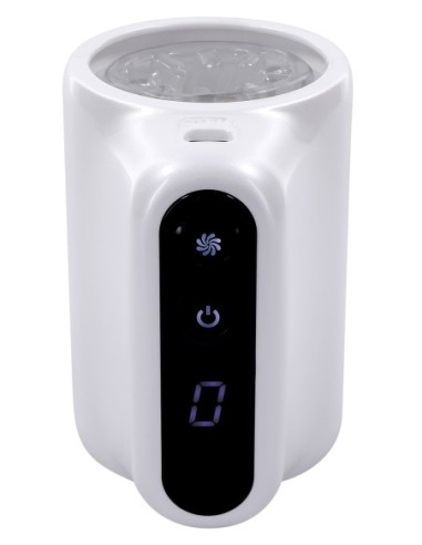 PLAYBOY DOCTOR DE LA ESPINA