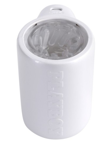 PLAYBOY DOCTOR DE LA ESPINA