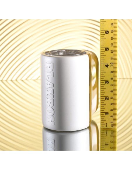 PLAYBOY DOCTOR DE LA ESPINA