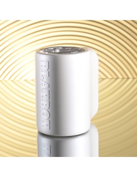 PLAYBOY DOCTOR DE LA ESPINA