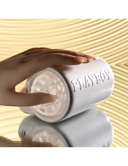 PLAYBOY DOCTOR DE LA ESPINA