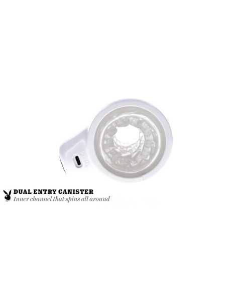 PLAYBOY DOCTOR DE LA ESPINA