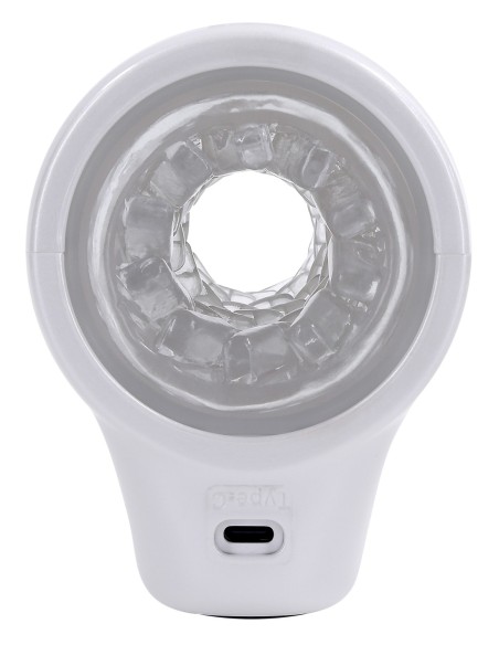 PLAYBOY DOCTOR DE LA ESPINA