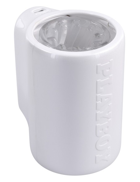 PLAYBOY DOCTOR DE LA ESPINA