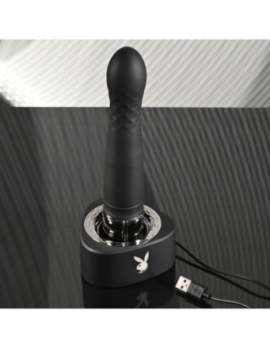 PLAYBOY PLEASURE ZONE