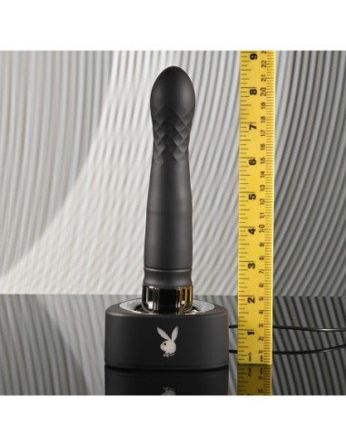 PLAYBOY PLEASURE ZONE