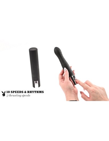 PLAYBOY ZONA DE PLACER