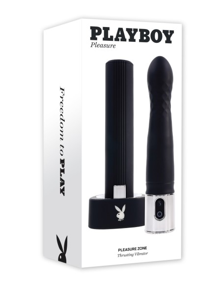 PLAYBOY ZONA DE PLACER