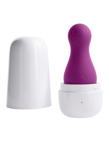 PLAYBOY EL CONJUNTO DE JET - TOQUE