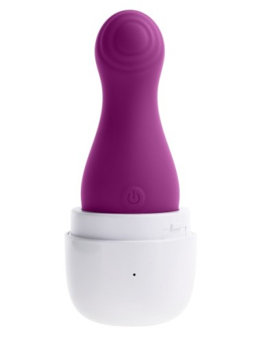 PLAYBOY EL CONJUNTO DE JET - TOQUE