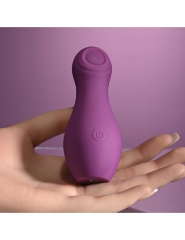 PLAYBOY EL CONJUNTO DE JET - TOQUE