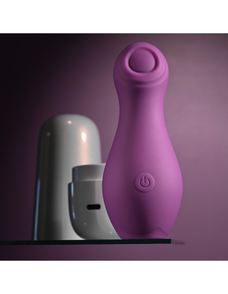 PLAYBOY THE JET SET - TAPPING