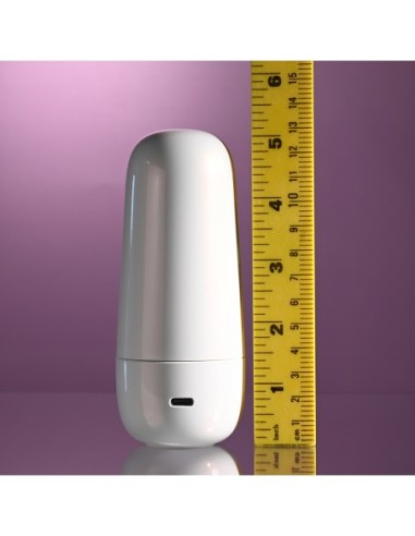 PLAYBOY THE JET SET - TAPPING