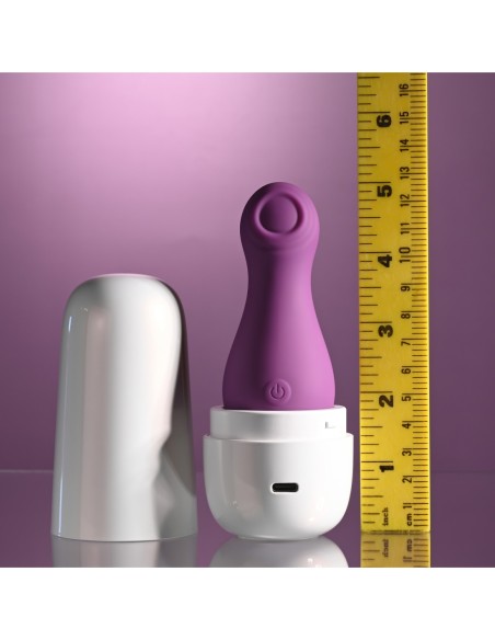 PLAYBOY EL CONJUNTO DE JET - TOQUE