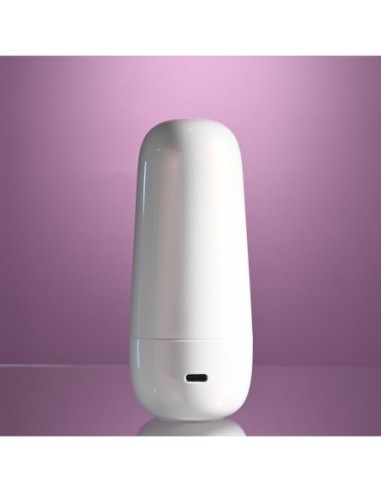 PLAYBOY EL CONJUNTO DE JET - TOQUE