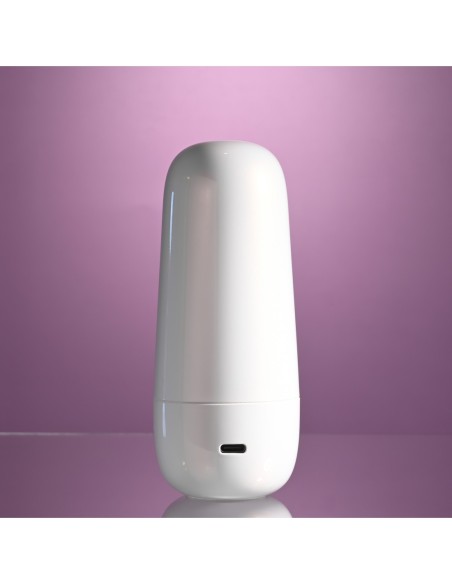 PLAYBOY EL CONJUNTO DE JET - TOQUE