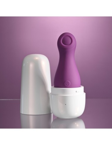 PLAYBOY THE JET SET - TAPPING