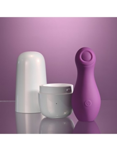 PLAYBOY THE JET SET - TAPPING