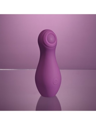 PLAYBOY THE JET SET - TAPPING