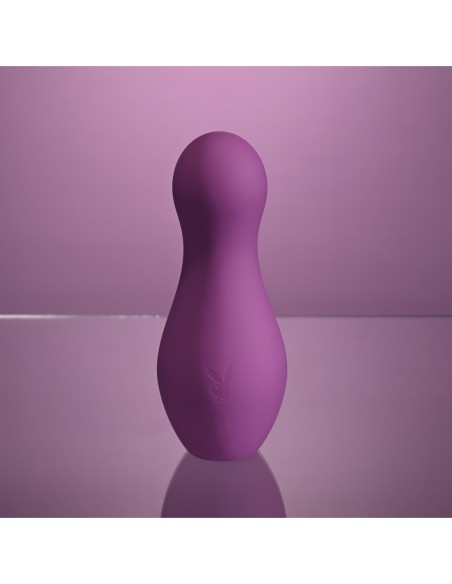 PLAYBOY EL CONJUNTO DE JET - TOQUE