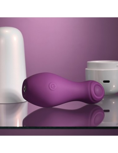 PLAYBOY EL CONJUNTO DE JET - TOQUE