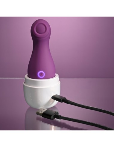 PLAYBOY THE JET SET - TAPPING