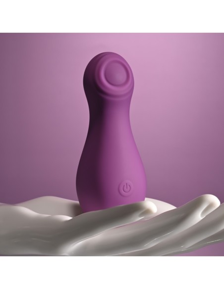 PLAYBOY THE JET SET - TAPPING