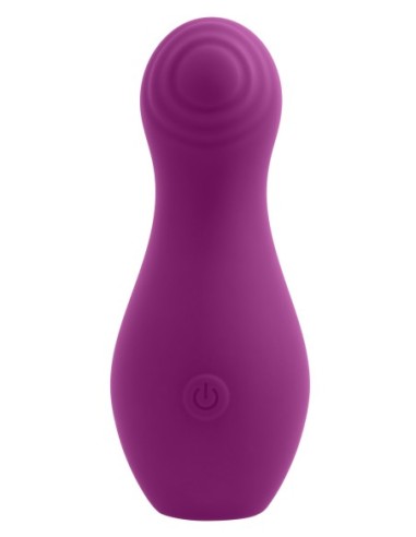 PLAYBOY EL CONJUNTO DE JET - TOQUE