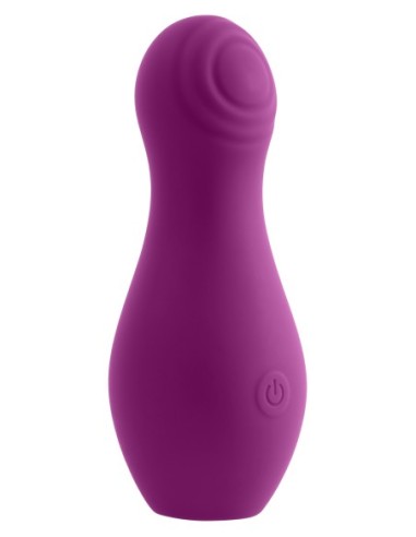 PLAYBOY EL CONJUNTO DE JET - TOQUE