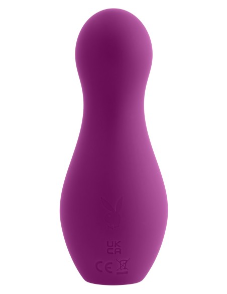 PLAYBOY EL CONJUNTO DE JET - TOQUE