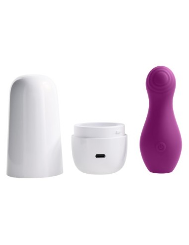 PLAYBOY EL CONJUNTO DE JET - TOQUE