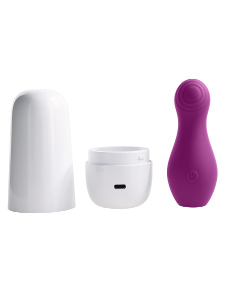 PLAYBOY EL CONJUNTO DE JET - TOQUE